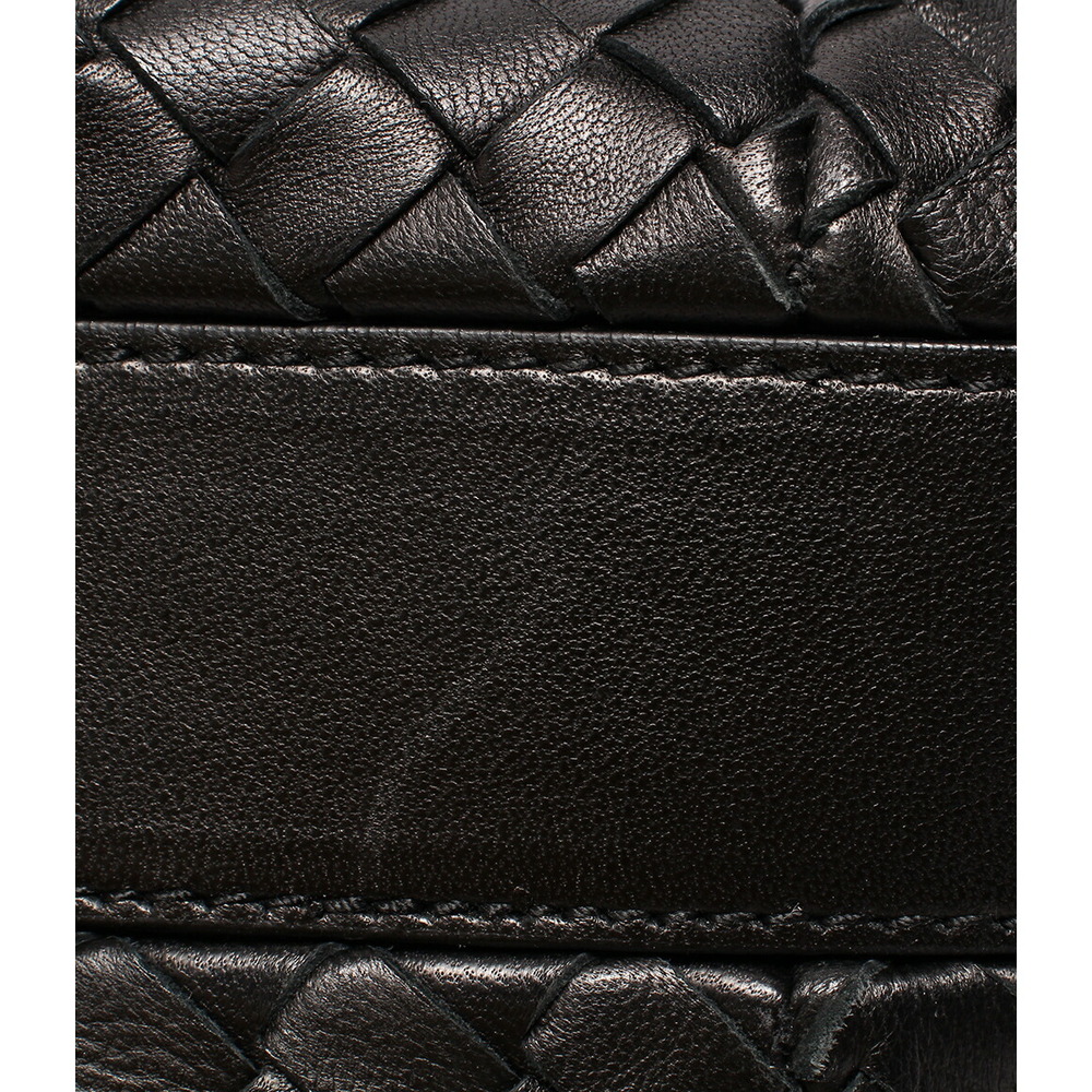 Bottega Veneta Intrecciato Shoulder Bag - Picture 6 of 6